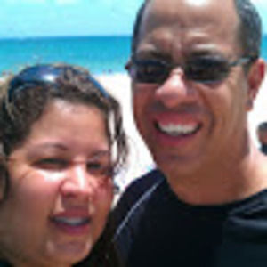 Meet your Posher, Haydee